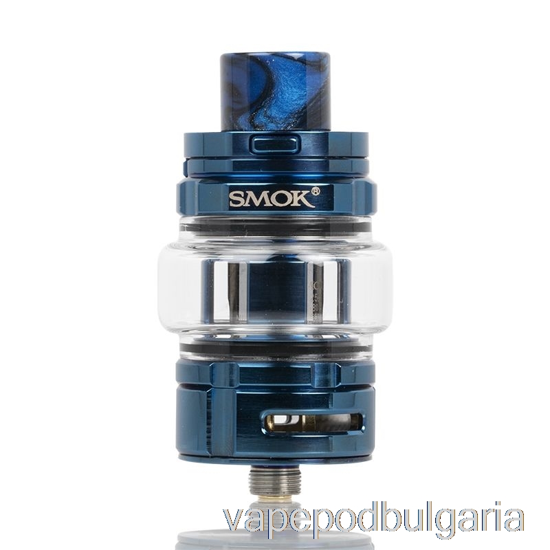 Vape Bulgaria Smok Tf Sub-ohm Tank Blue